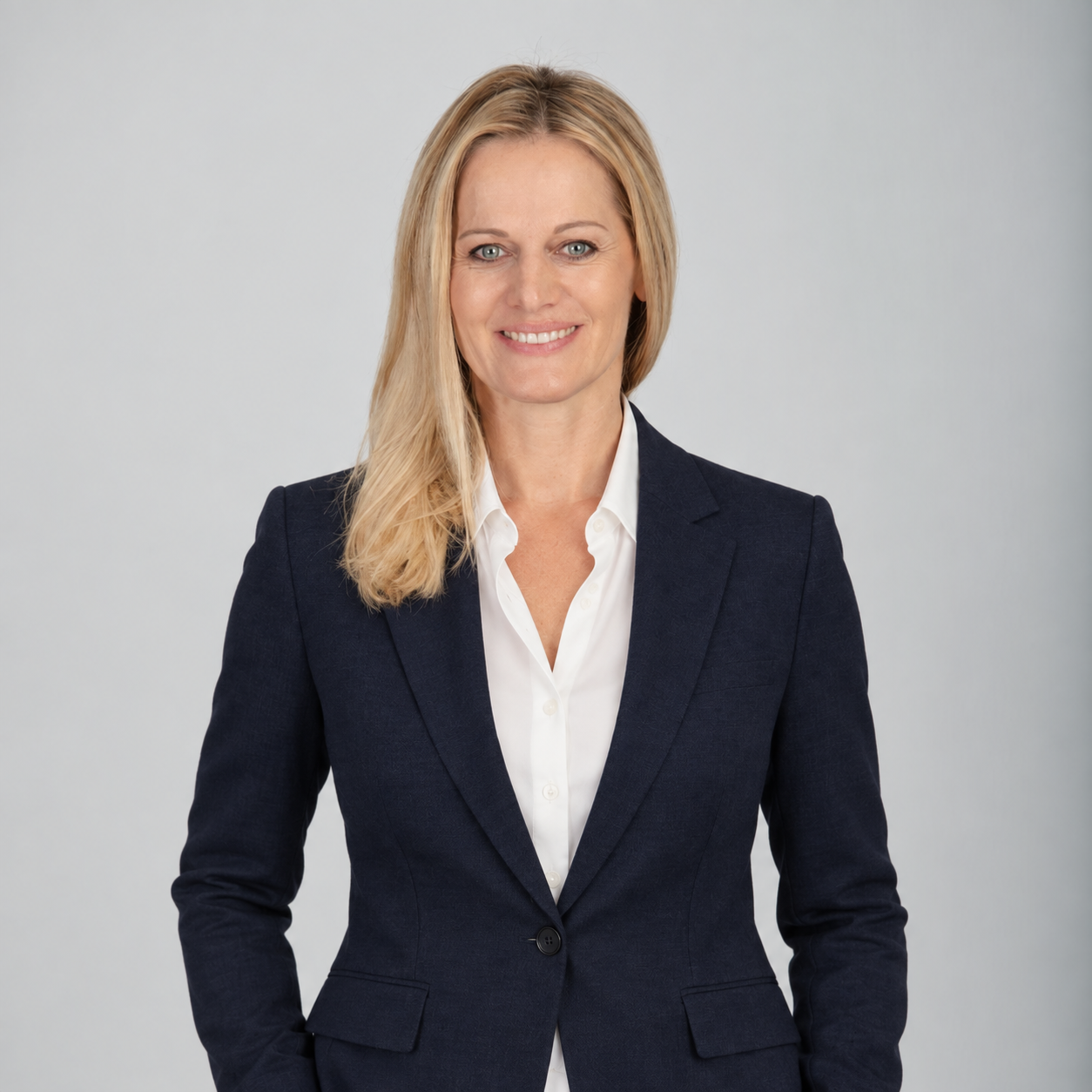 Monika Gayer, Executive Advisor