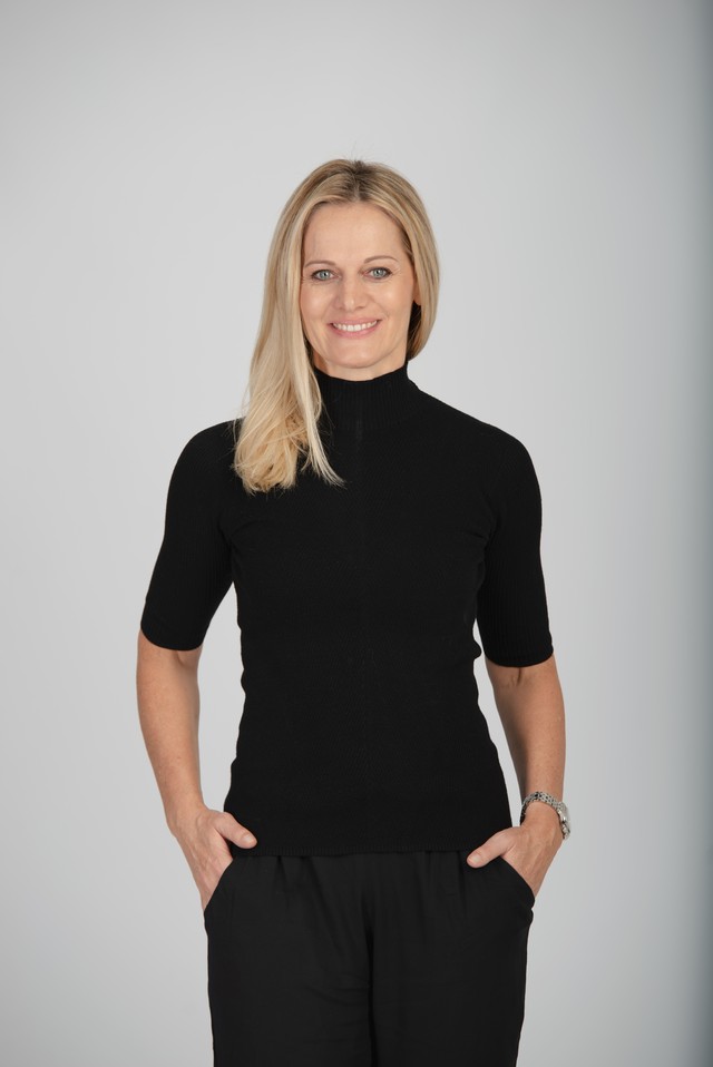 Monika Gayer — Psychosoziale Beraterin und Executive Advisory